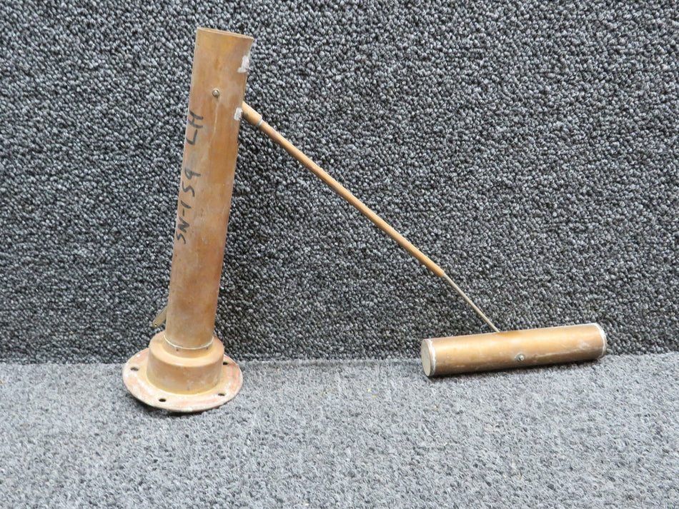 EA470B-2340 Liquidometer Fuel Level Transmitter