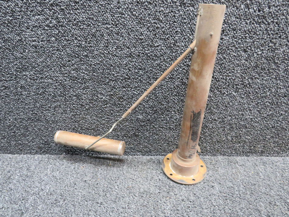 EA470B-968 Liquidometer Fuel Level Transmitter