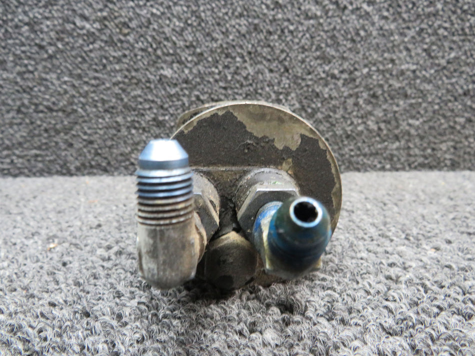 ST-60 (Alt: MS28005-1) US Gauge Multipurpose Pressure Transmitter (26V)