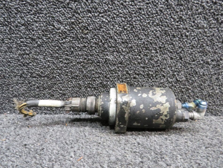 ST-60 (Alt: MS28005-1) US Gauge Multipurpose Pressure Transmitter (26V)