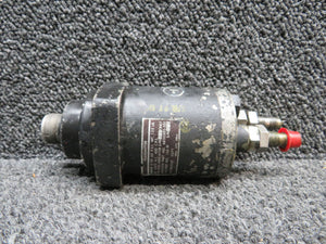 196-M (Alt: 6850302-501) Aeromotive Transmitter (Volts: 26)