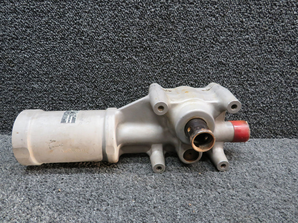 1580003-1 Cessna 337 Ozone Main Landing Gear Actuator