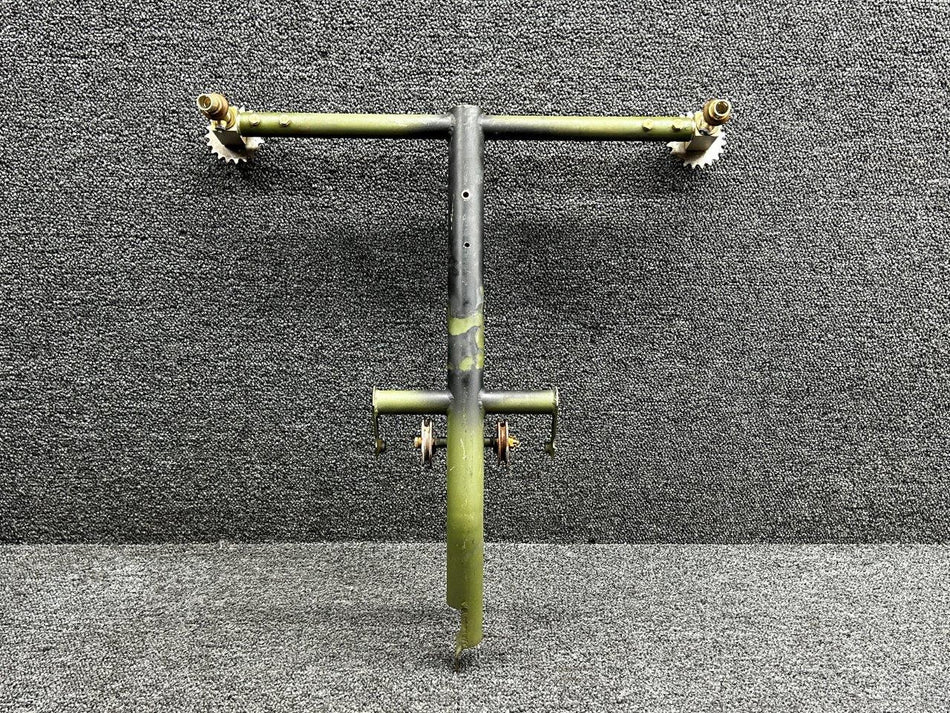 169-524018-601 Beechcraft C23 Control Column Assembly with Universal Joints