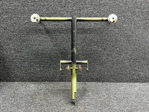 169-524018-601 Beechcraft C23 Control Column Assembly with Universal Joints