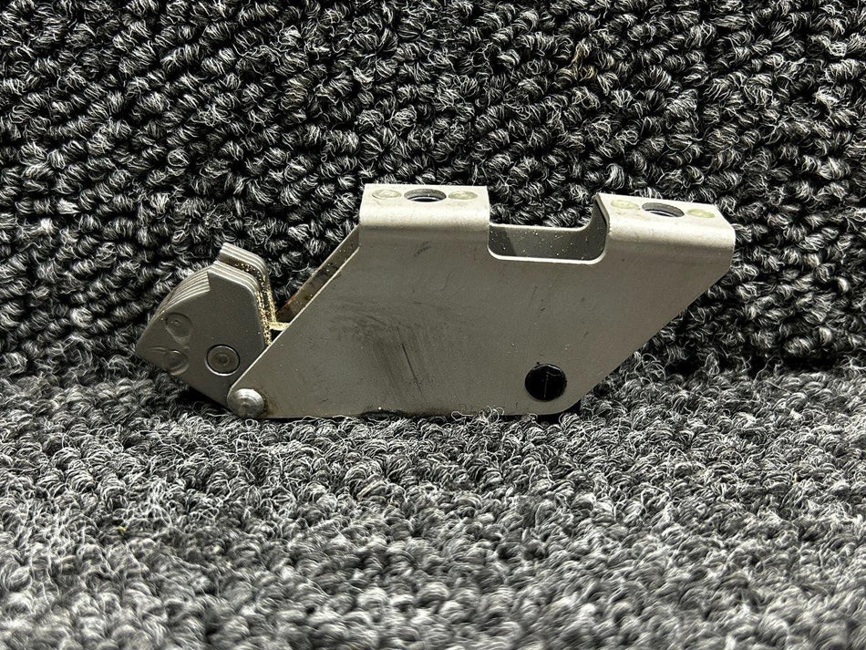 169-420036-94 Beechcraft C23 Upper Cabin Door Latch Assembly RH (Damaged)