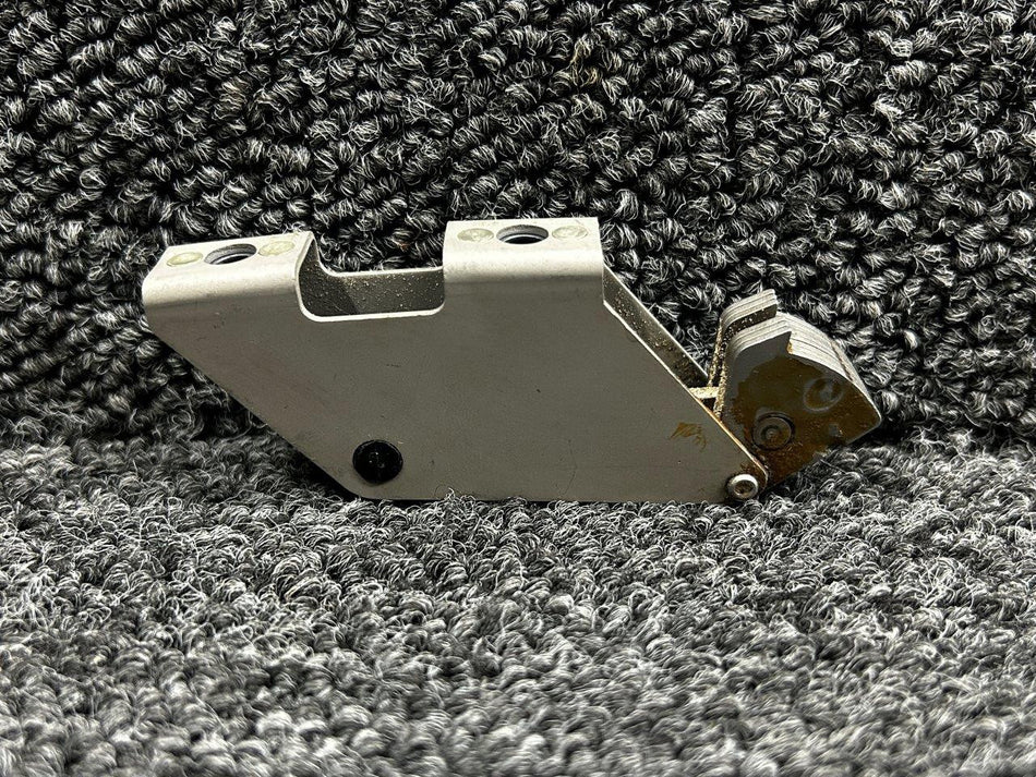 169-420036-94 Beechcraft C23 Upper Cabin Door Latch Assembly RH (Damaged)