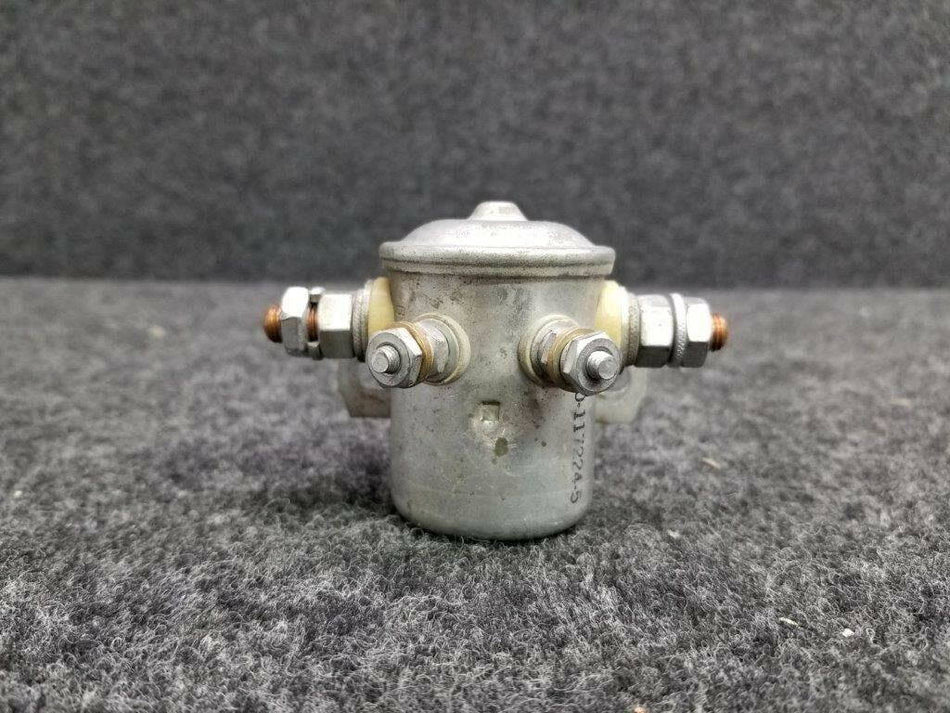 70-117224-5 White-Rodgers Power Solenoid (Volts: 28)