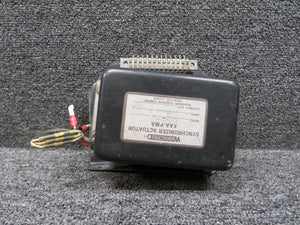 5485-016 Woodward Synchronizer Actuator