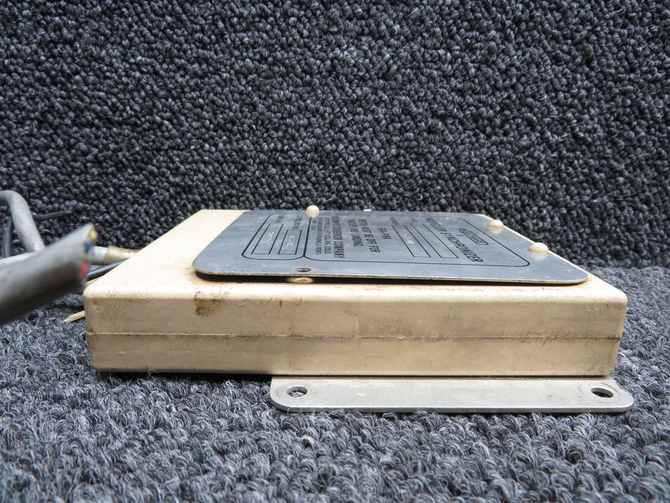 213590A, 213350G Woodward Propeller Synchronizer