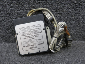 213620B, 213433 Woodward Propeller Synchronizer