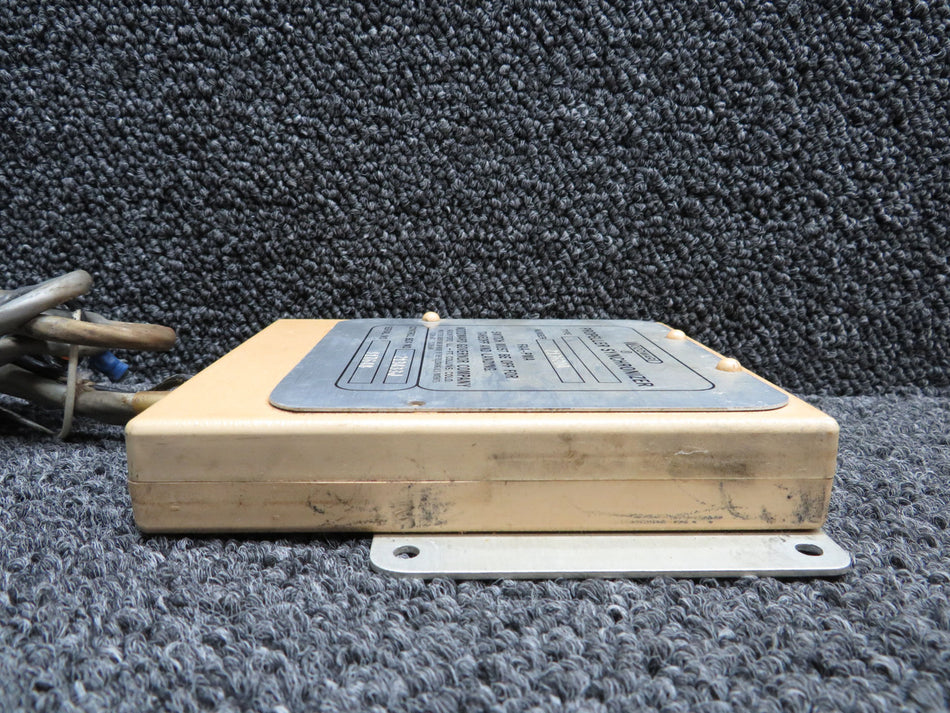 213620A, 213433J Woodward Propeller Synchronizer