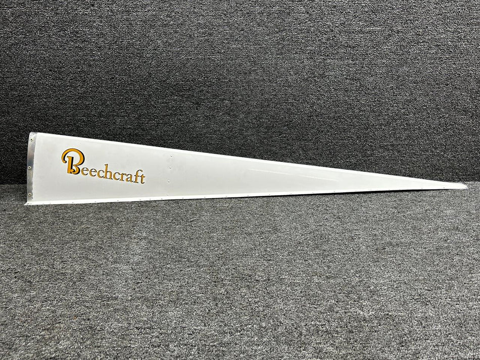 169-440013-659 Beechcraft C23 Forward Dorsal Fin Fairing Assembly