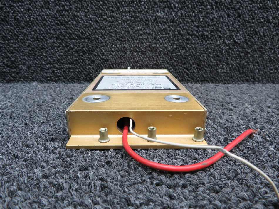 60-2038-1 (Alt: 6608102-1) Symbolic Twilighter MKIII Strobe Power Supply