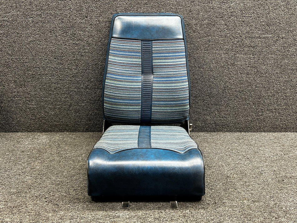 169-534045-85 Beechcraft C23 Aft Seat Assembly LH or RH