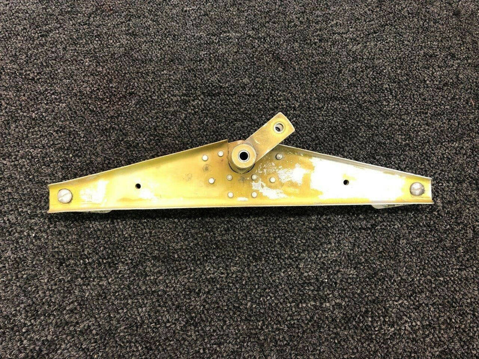 4510004-502 Aero Commander 680FL Aileron Bellcrank Assembly RH