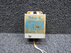 G1-15067 Van Dusen Blink-R Position Light Flasher (Volts: 24)