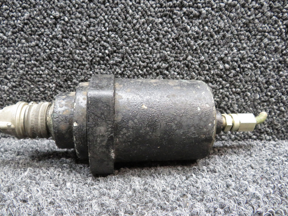 ST-4K US Gauge E-1 Fuel Pressure Transmitter