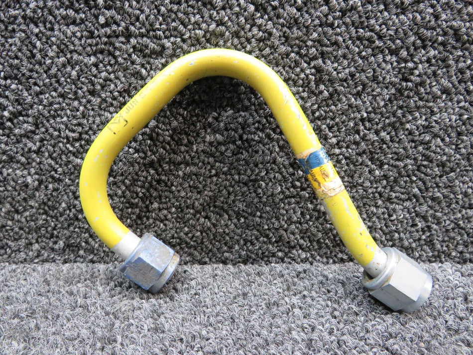 2407003-430 LearJet 35 Hydraulic Line Assembly