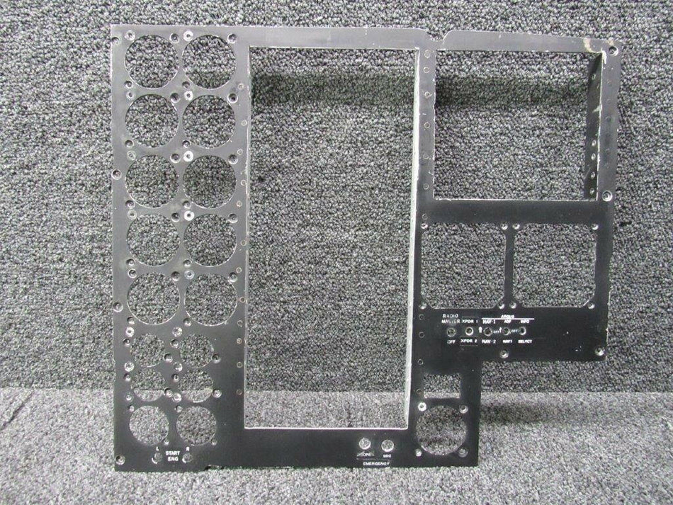 55634-004 Piper PA31T Aftermarket Center Instrument Panel BAS Part Sales | Airplane Parts