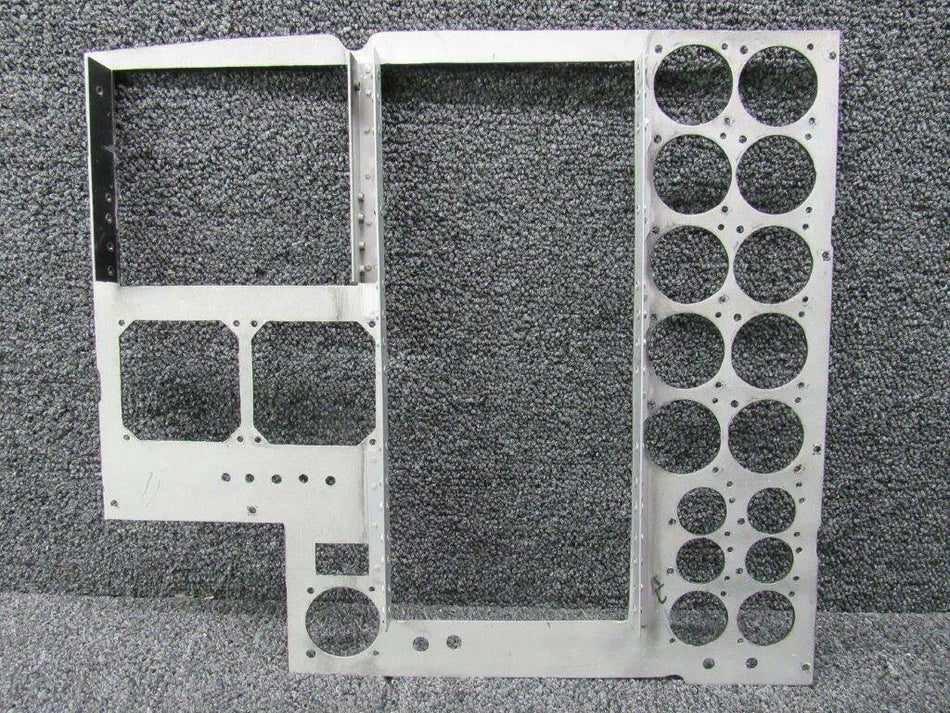 55634-004 Piper PA31T Aftermarket Center Instrument Panel