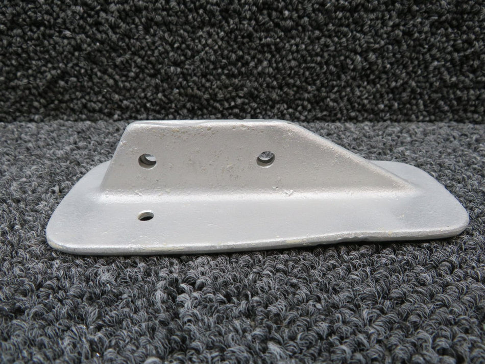 0741623-1 (Cast: 0741623) Cessna 182Q Main Gear Step LH or RH (Bead Blasted)