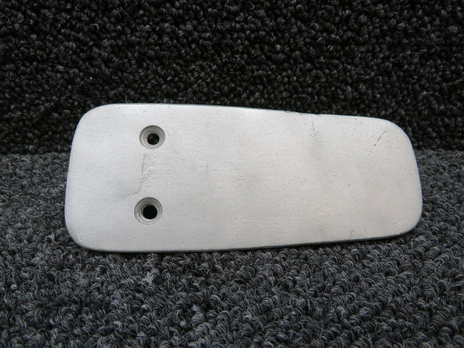 0741623-1 (Cast: 0741623) Cessna 182Q Main Gear Step LH or RH (Bead Blasted)