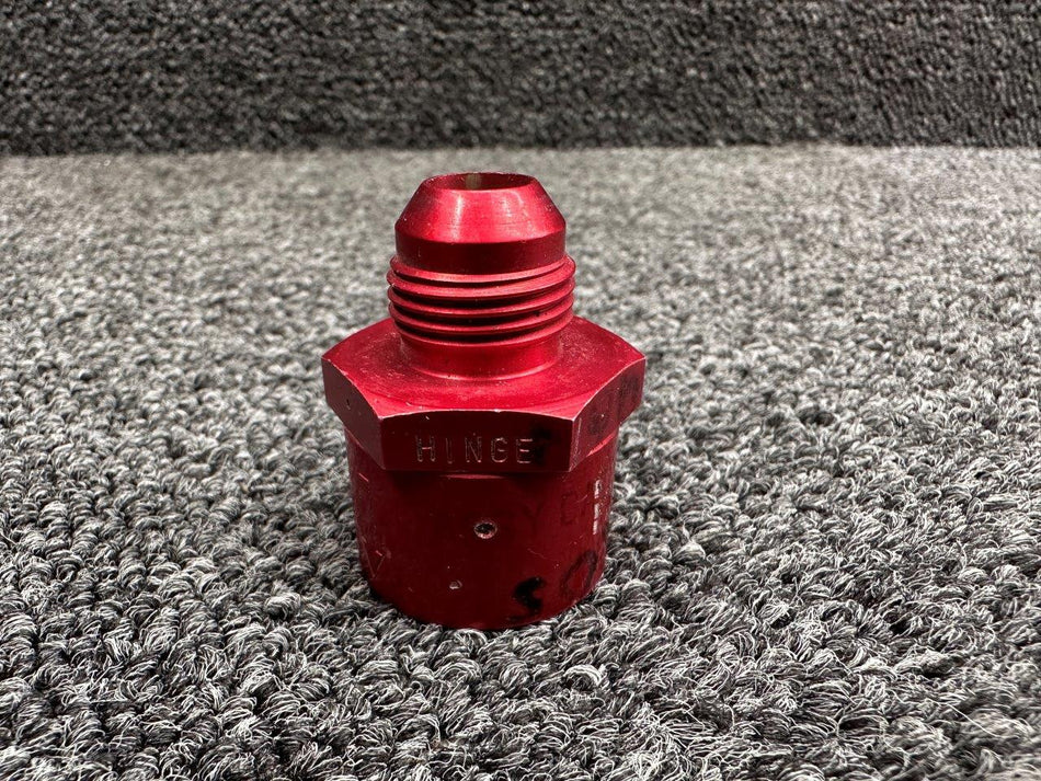 353-00 Dukes Fuel Check Valve
