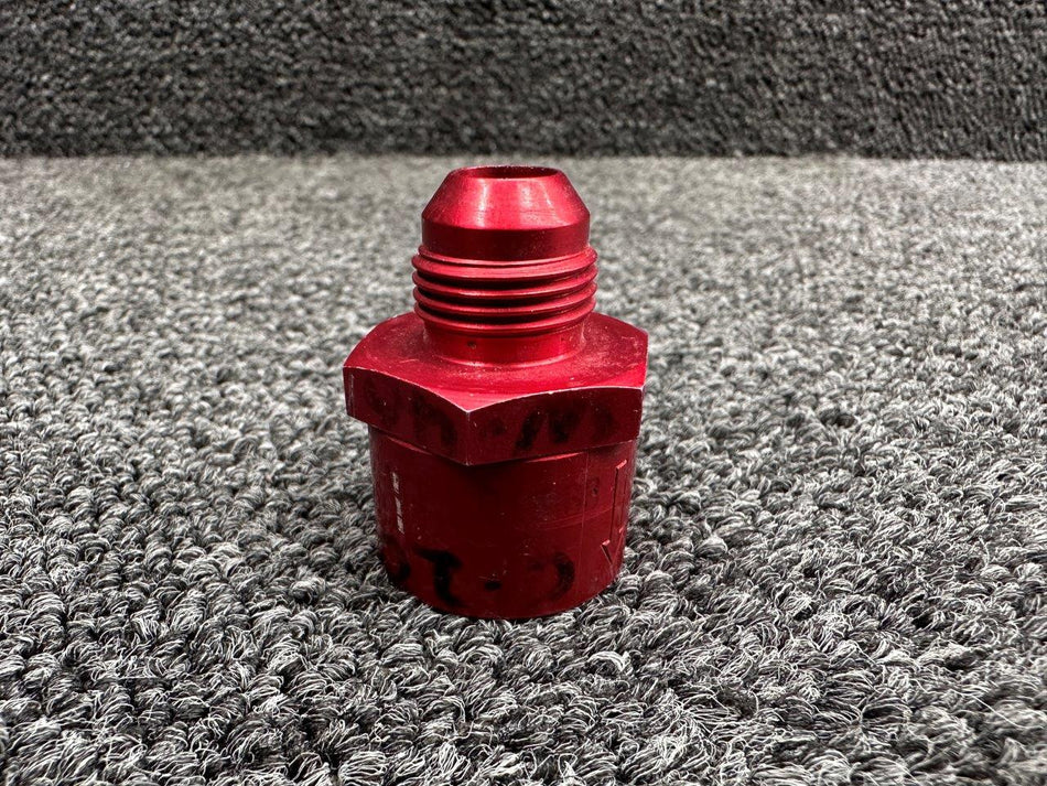 353-00 Dukes Fuel Check Valve