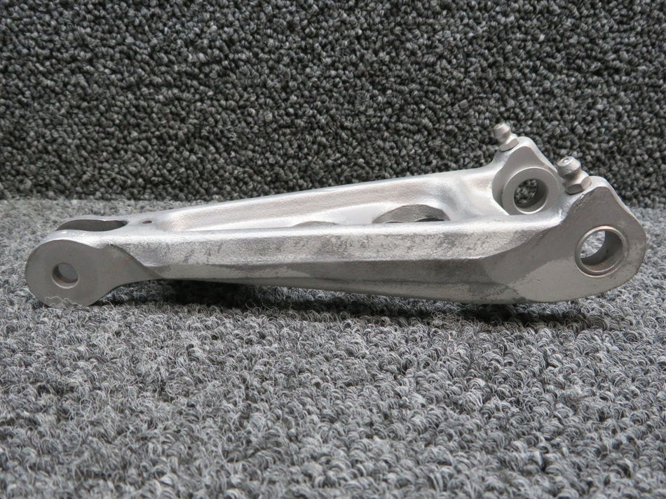 35-815247-28 Beechcraft Main Gear Torque Link Lower (Bead Blasted)
