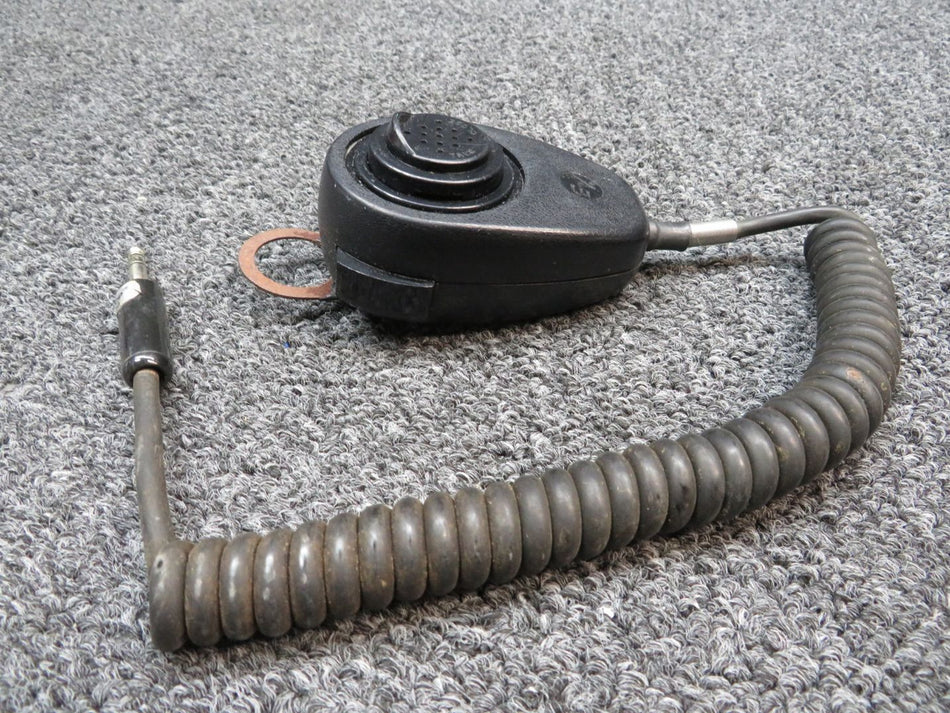 602FTR Electro-Voice Handheld Microphone
