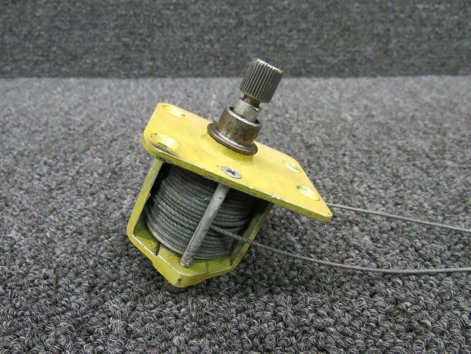 40038-000 Piper PA31-310 Screw Rudder Trim Tab Assy BAS Part Sales | Airplane Parts