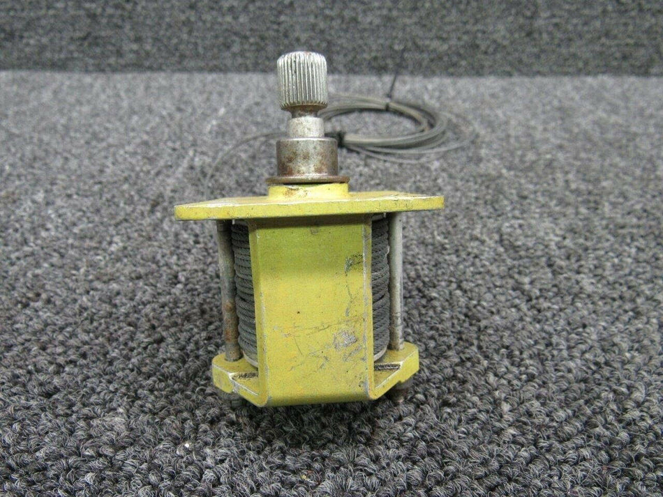 40038-000 Piper PA31-310 Screw Rudder Trim Tab Assy