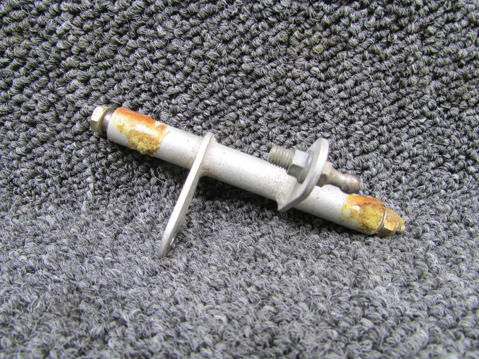 0513281-1 Cessna 172N Rudder Trim Bellcrank Assembly