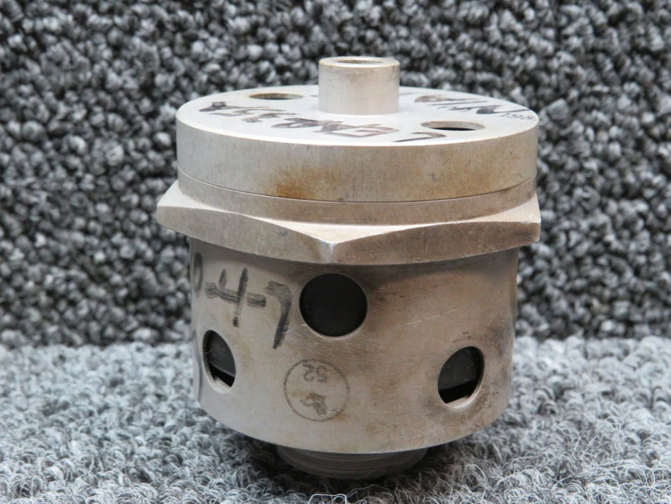 P62-401 Circle Seal Fuel Valve Vent