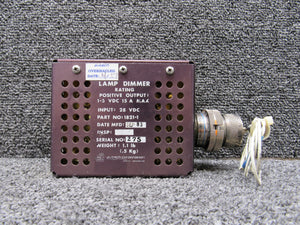 1821-1 Avtech Lamp Dimmer Assembly (Volts: 28)