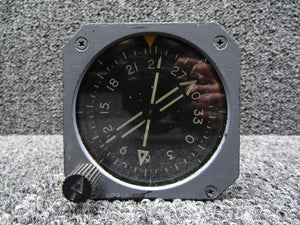 MI-585000-2 RCA AVI-200 RMI Converter Indicator with Modifications