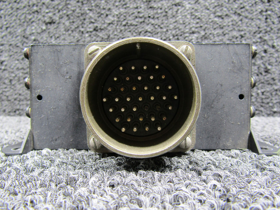 R1799-5 Radar Relay Lockheed Master Warning System