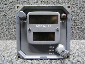 622-1234-013 Collins 339F-12 DME Indicator Unit