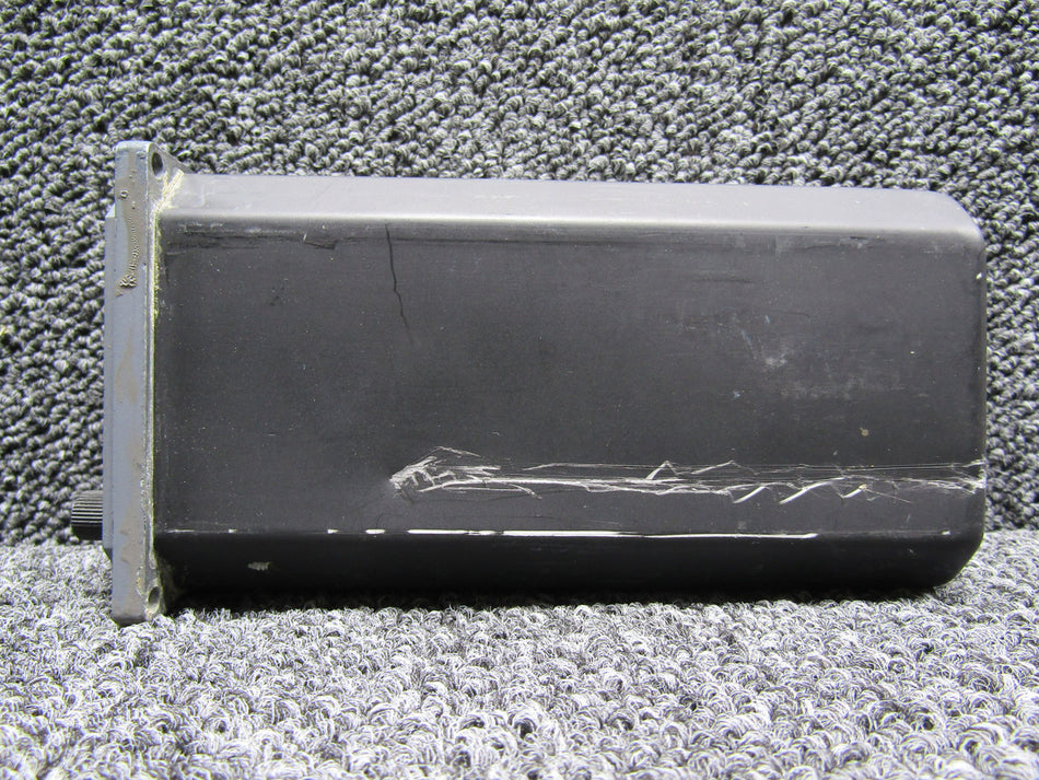 622-1234-103 Collins 339F-12 DME Indicator (Volts: 28) (Scratched)