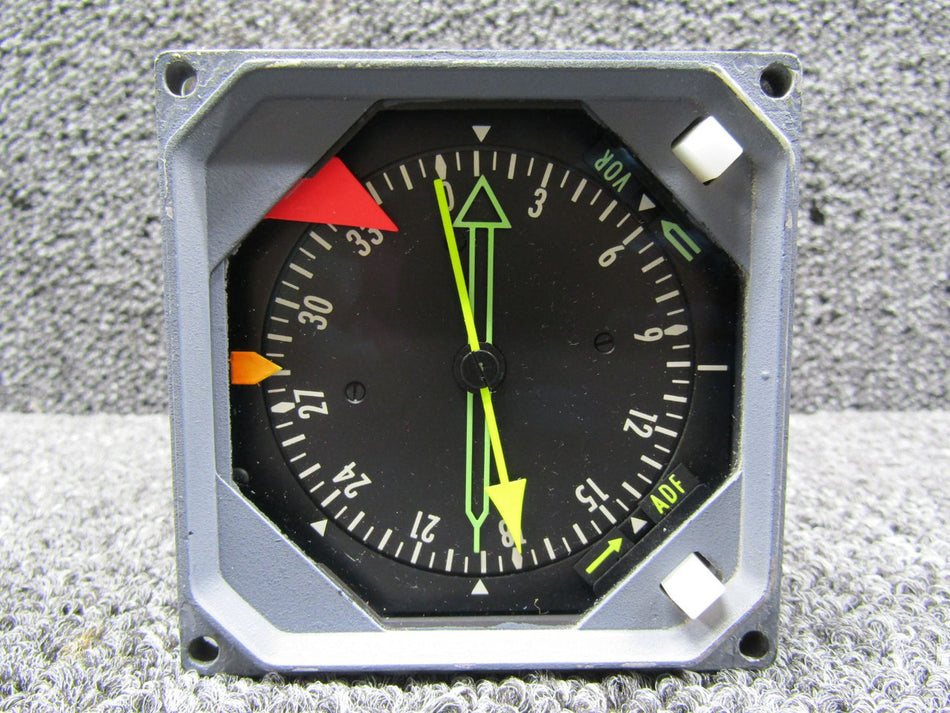 622-0555-008 Collins 332C-10 Radio Magnetic Indicator with Modifications