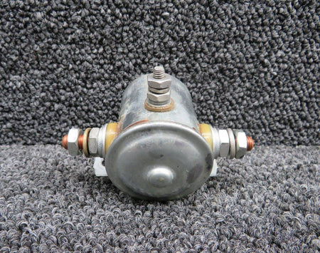 S-1580-1 (Use: P52-0035-1) Cessna T210M Contactor Battery (Volts: 28) BAS Part Sales | Airplane Parts