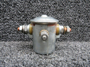 S-1580-1 (Use: P52-0035-1) RBM Controls Relay (Volts: 24)