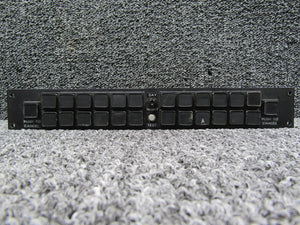 D463-02-001 Aerospace Central Warning Unit