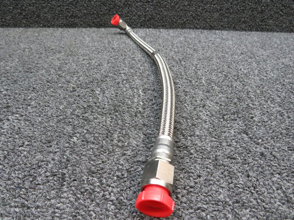 00624-AE3660120H0186 Aeroquip Line Assembly (1500 PSIG)