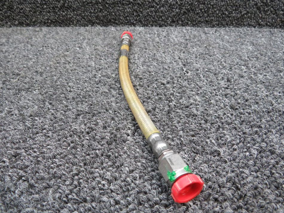 AE3660007E0084 Aeroquip Line Assembly (1500 PSIG)
