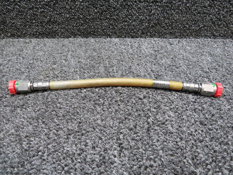 AE3660007E0084 Aeroquip Line Assembly (1500 PSIG)