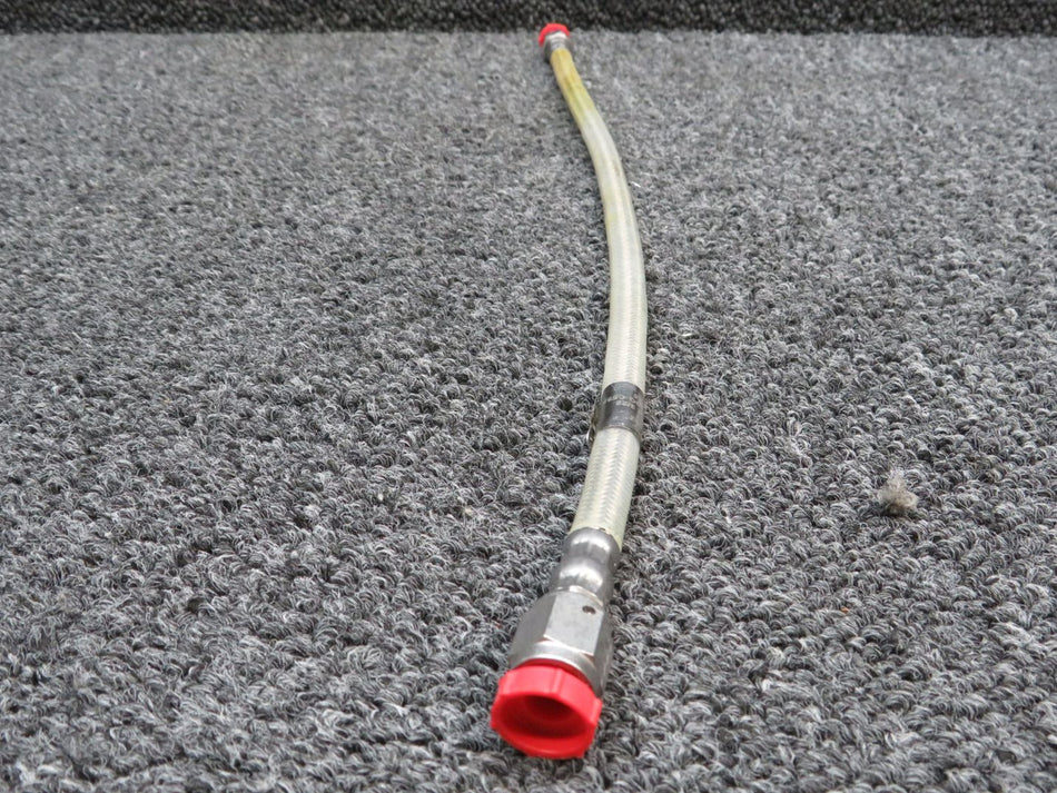 AE3660007E0162 Aeroquip Line Assembly (1500 PSIG)