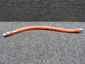 156F001-6D0200 Stratoflex Hose Assembly (1500 PSI)
