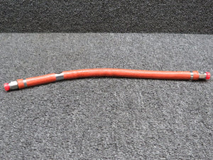 000624-AE3663753G0180 Aeroquip Hose Assembly (1500 PSIG)