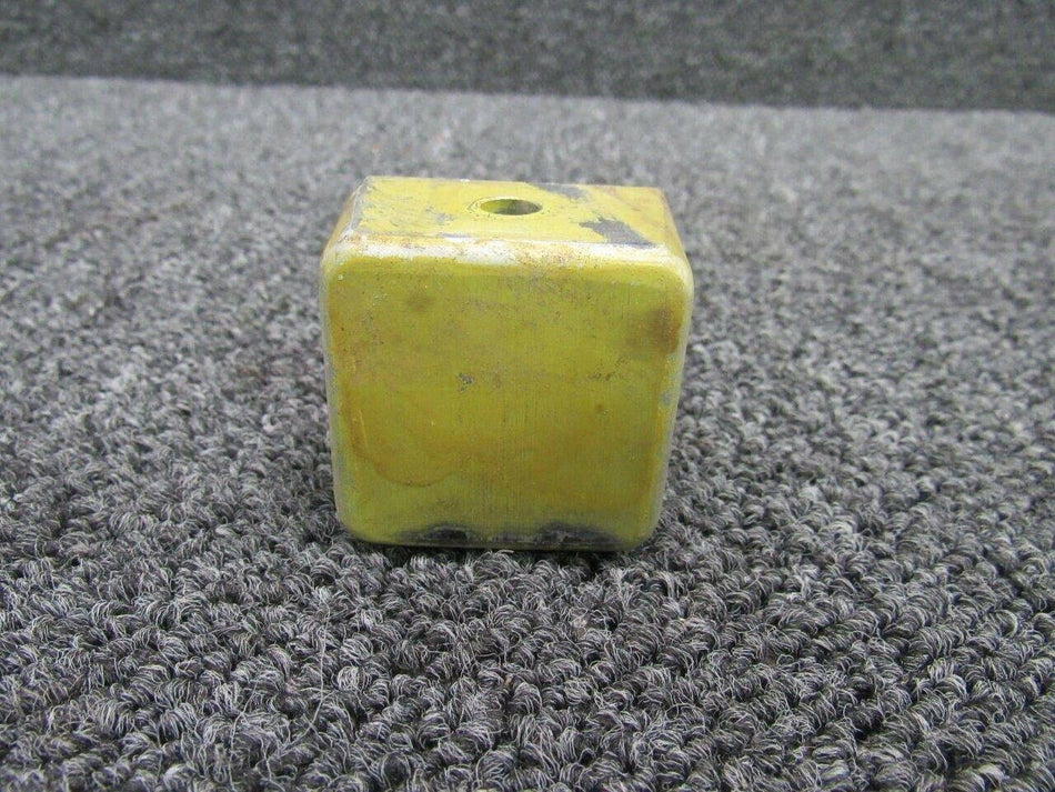 40329-003 (Cast: 40328) Piper PA31-310 Fitting Main Spar Attach Lower Forward